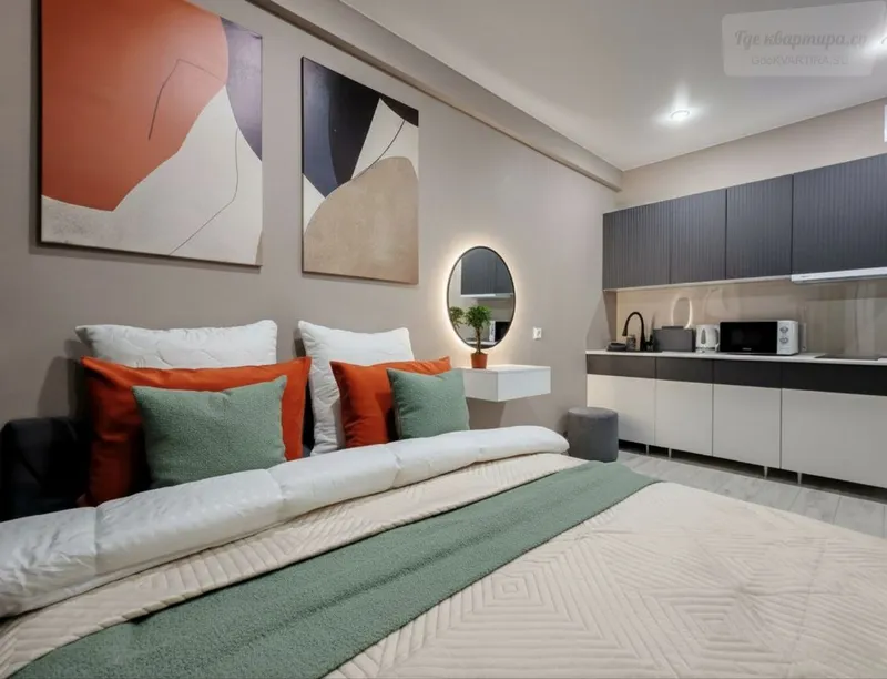 Фото квартиры 15