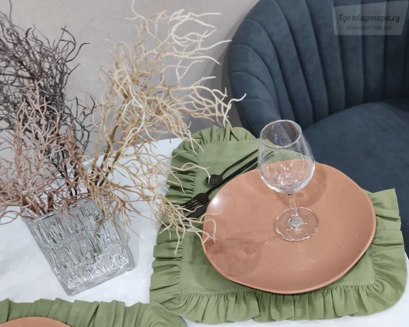 Фото квартиры 18