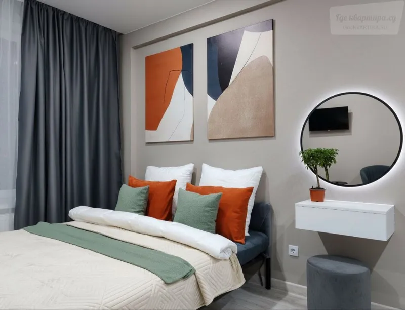 Фото квартиры 19