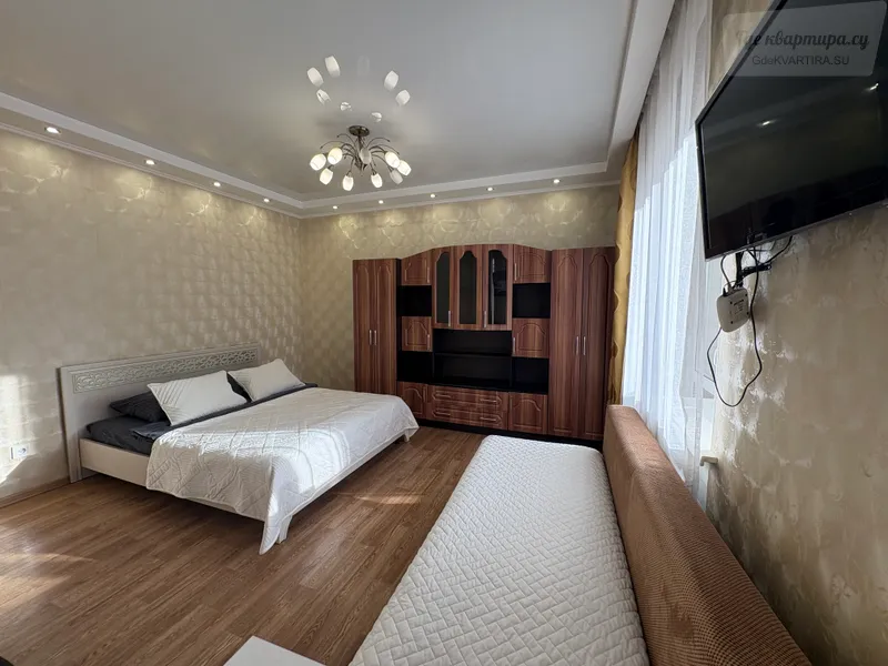 Фото квартиры: улица Карла Либкнехта, 112