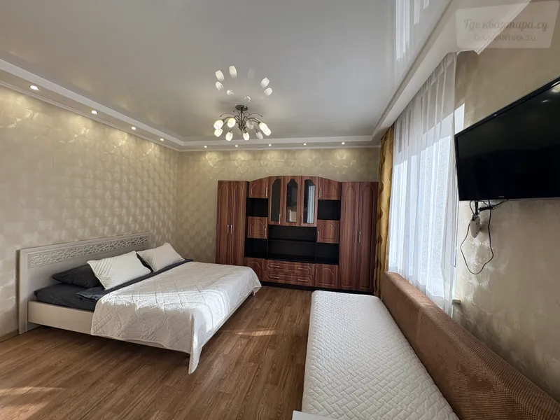 Фото квартиры 2