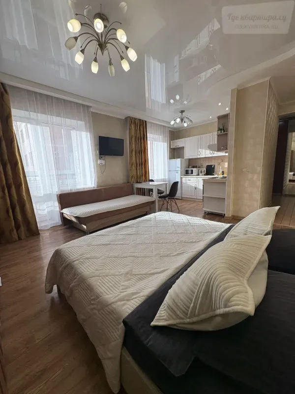 Фото квартиры 4