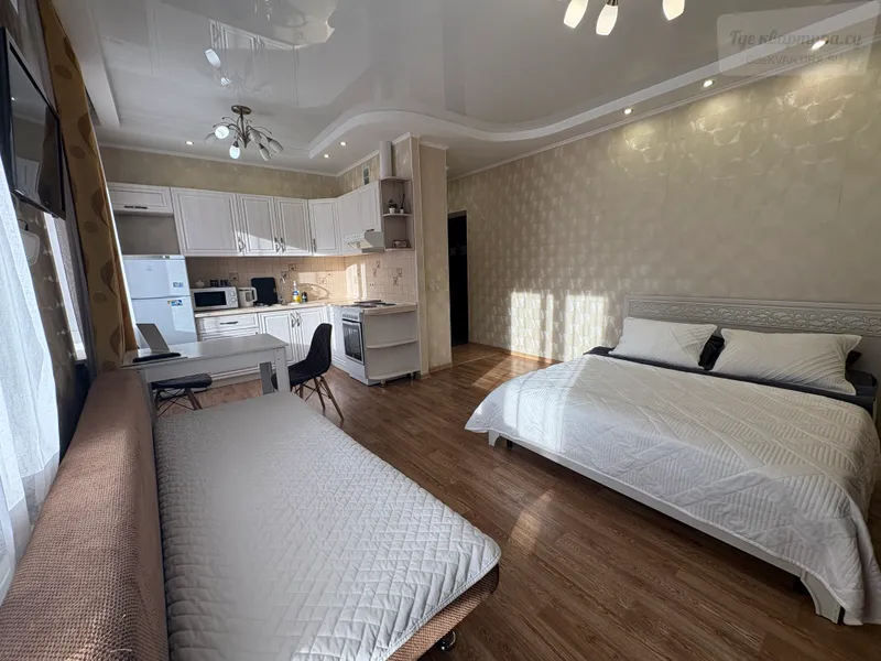 Фото квартиры 6