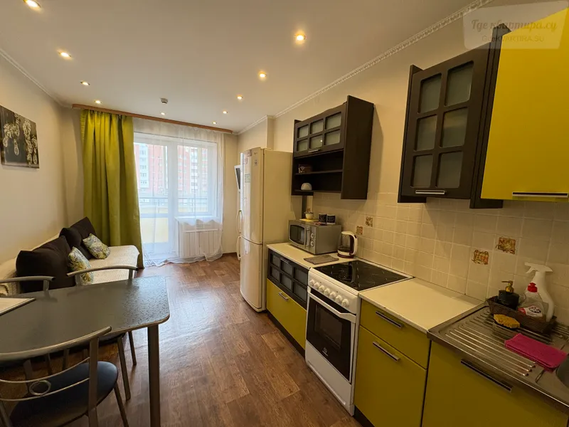 Фото квартиры 3