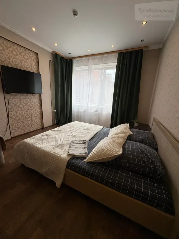 Фото квартиры 2