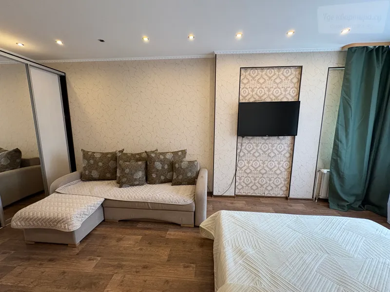 Фото квартиры 5