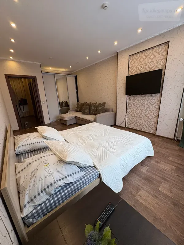 Фото квартиры 6