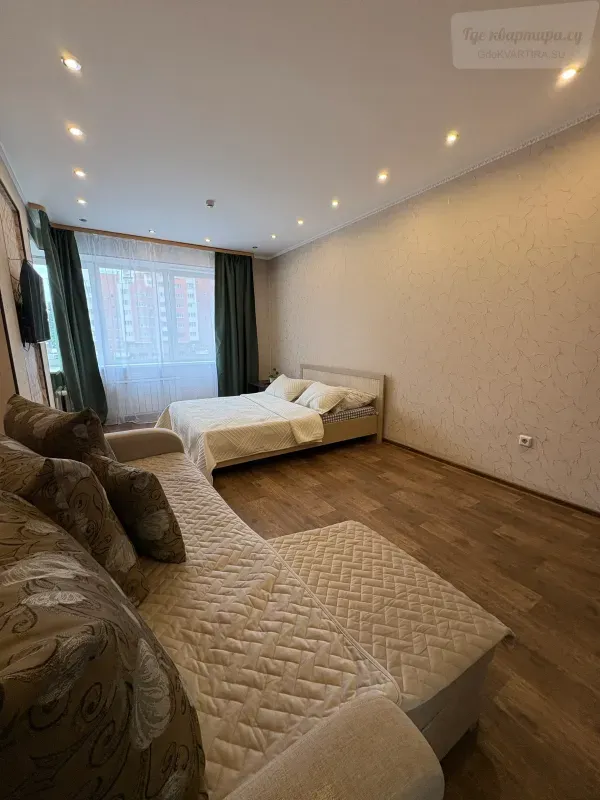 Фото квартиры 8