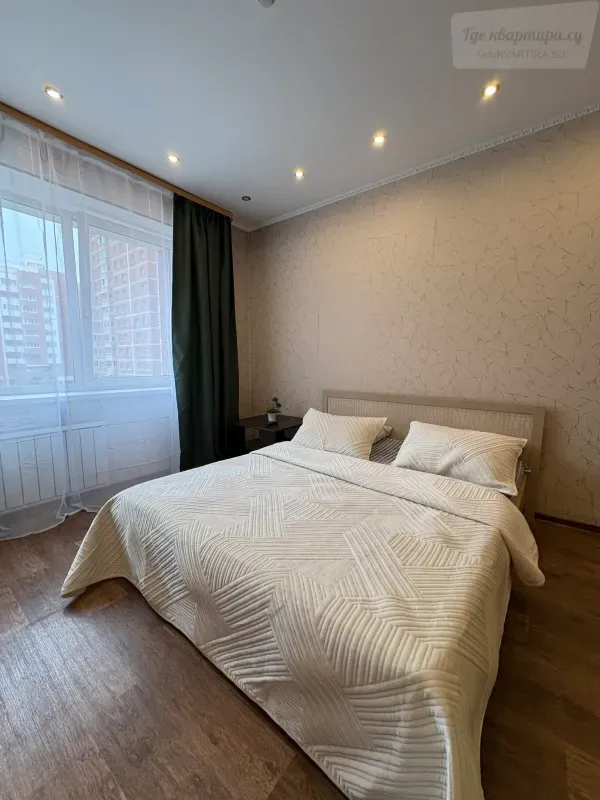 Фото квартиры 9