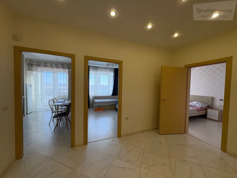 Фото квартиры 4