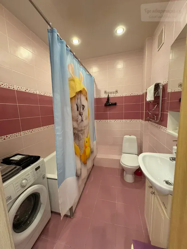 Фото квартиры 3