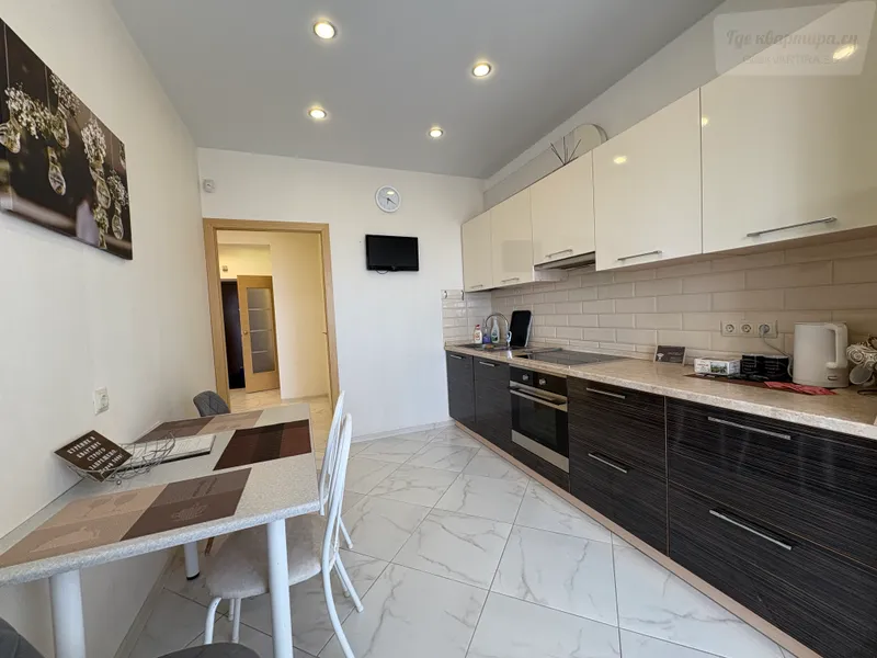 Фото квартиры 5