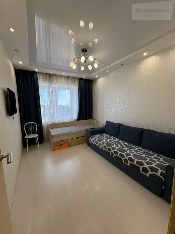 Фото квартиры 7