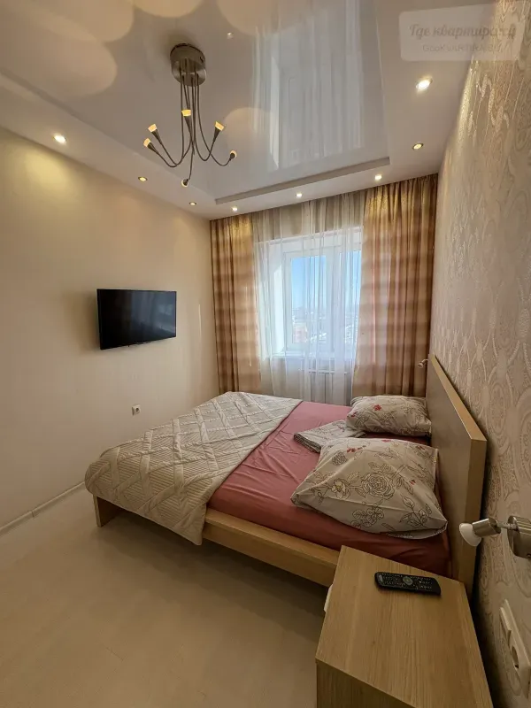 Фото квартиры 8