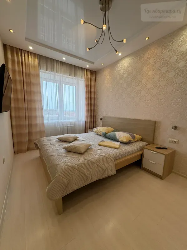 Фото квартиры 14