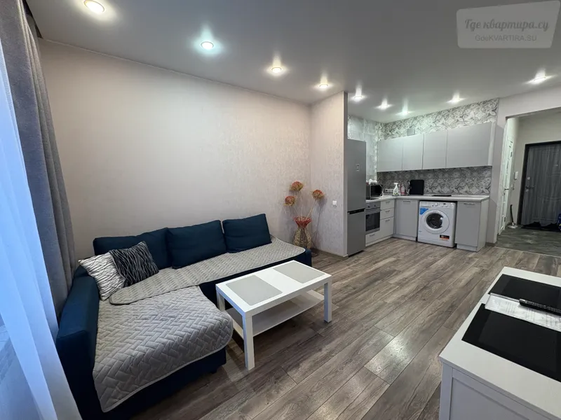 Фото квартиры 18