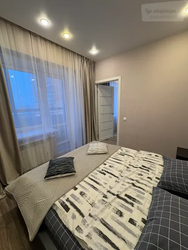 Фото квартиры 20