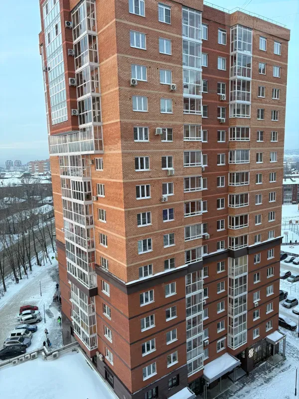 Фото квартиры 22