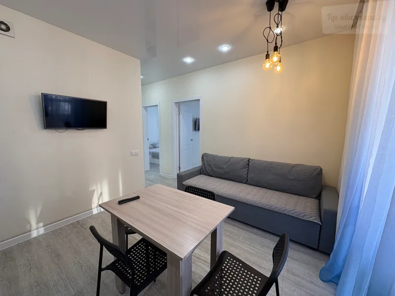 Фото квартиры 19