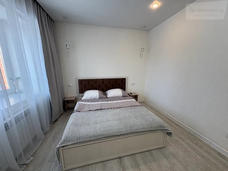 Фото квартиры 21