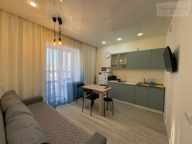 Фото квартиры 18