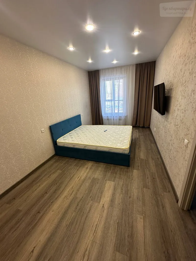 Фото квартиры: улица Ясный Берег, 8