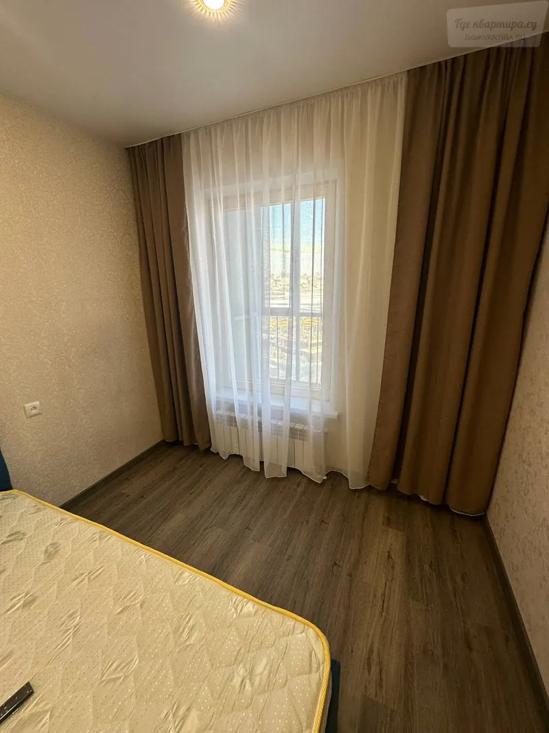 Фото квартиры 3