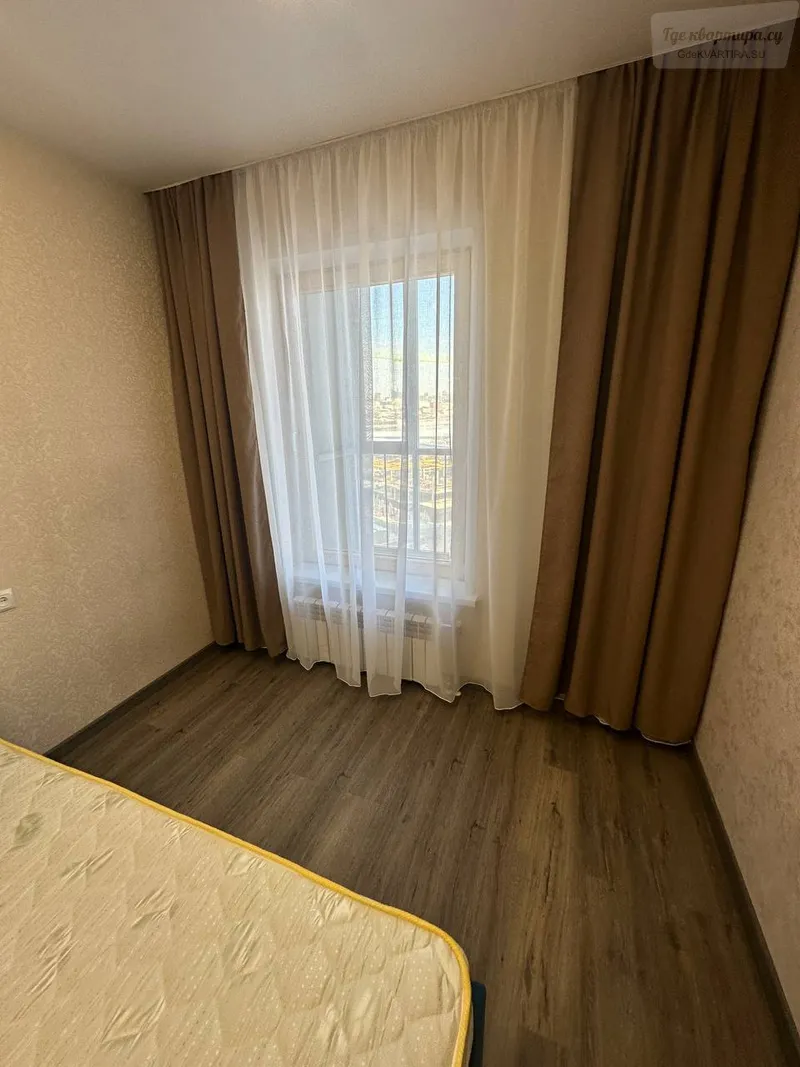 Фото квартиры 4