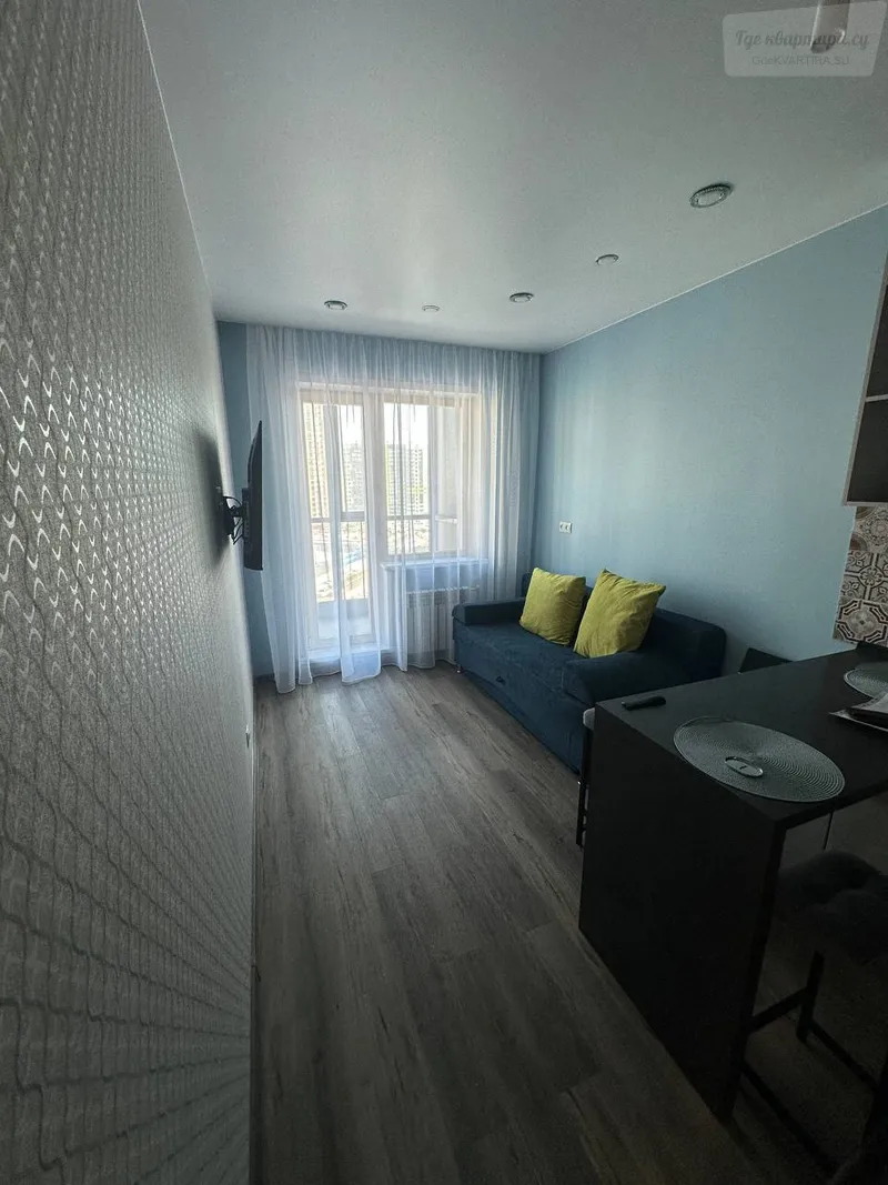 Фото квартиры 7