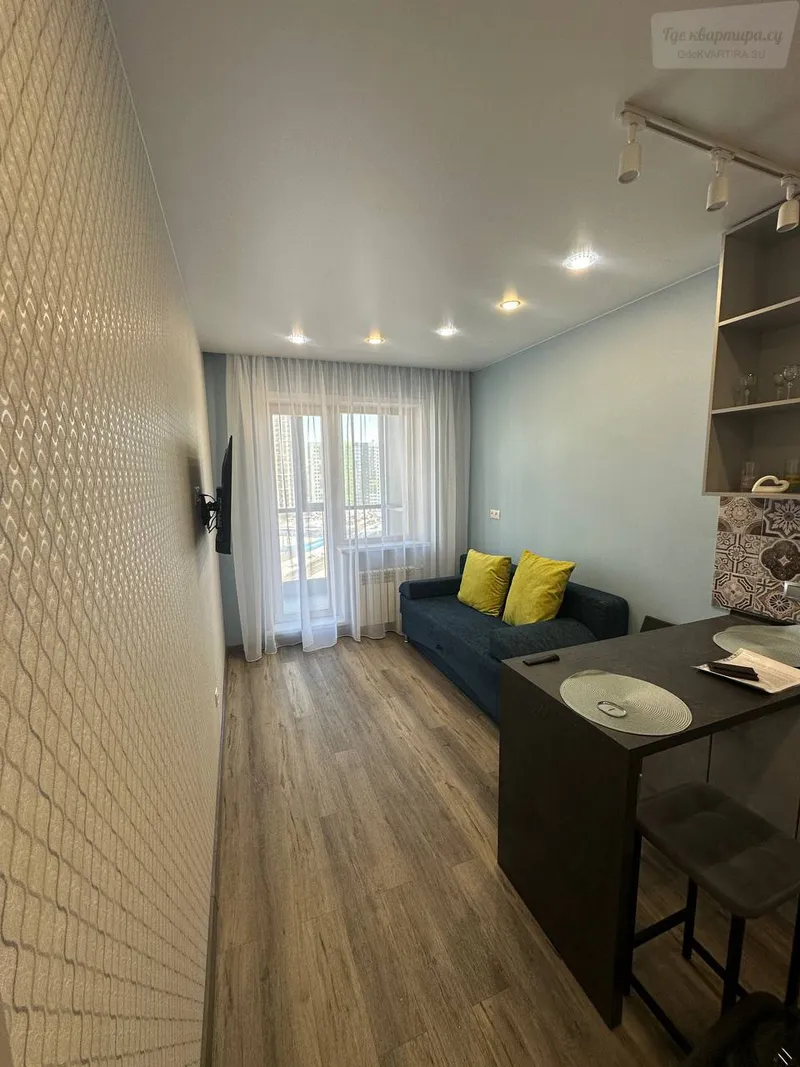 Фото квартиры 8