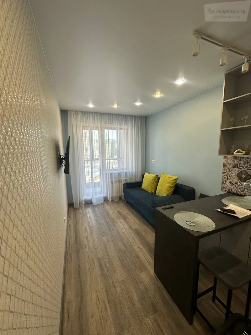 Фото квартиры 9