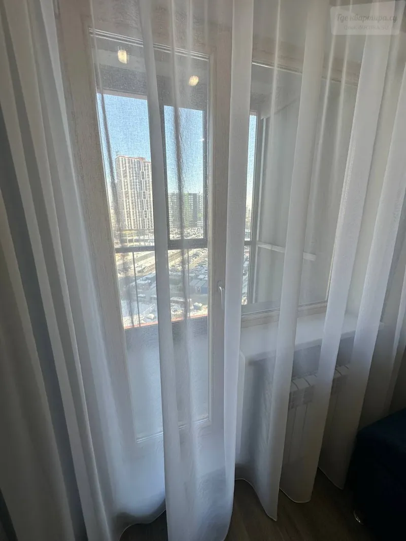 Фото квартиры 12