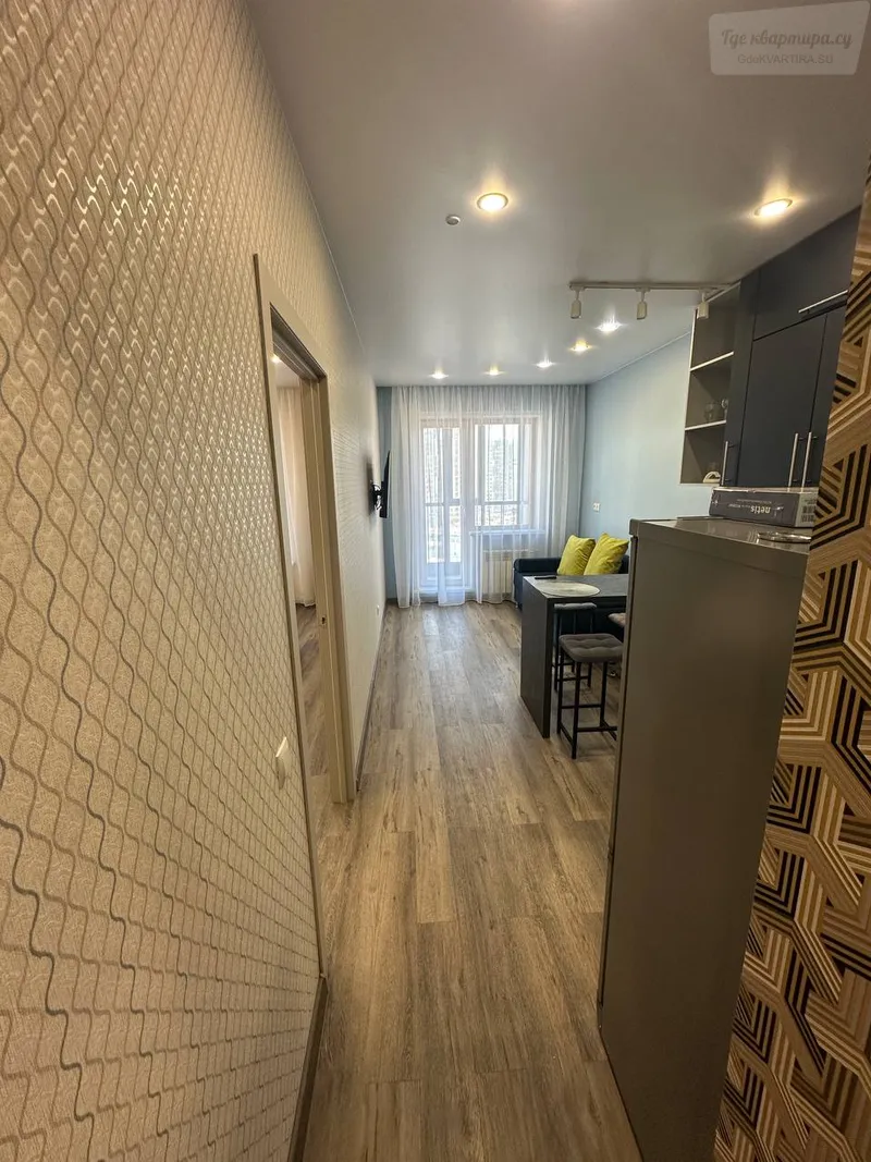 Фото квартиры 17