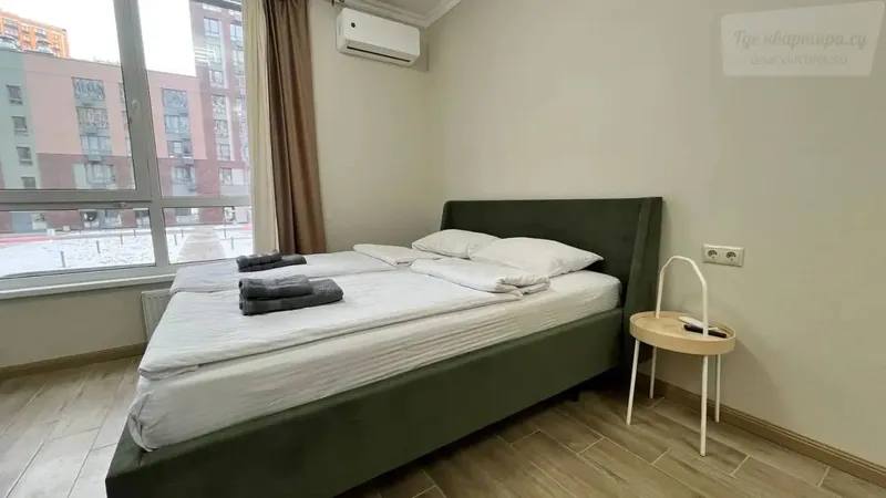 Фото квартиры 6