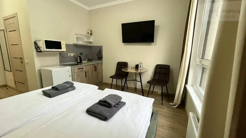 Фото квартиры 7