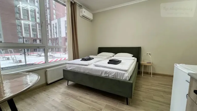 Фото квартиры 5