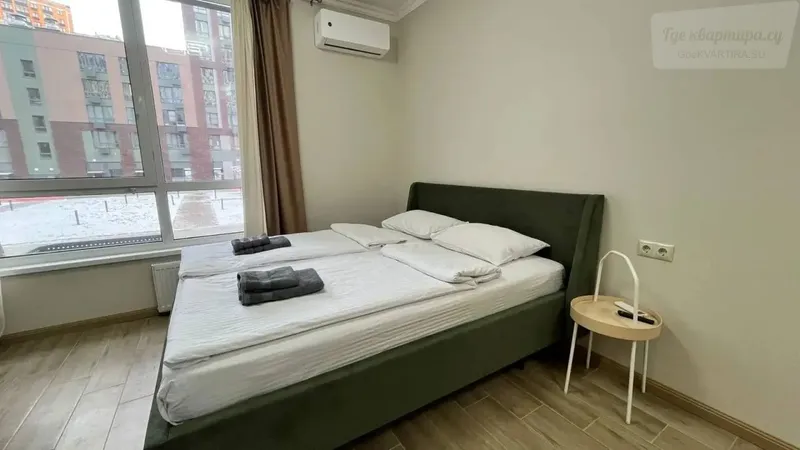 Фото квартиры 9