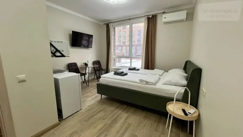 Фото квартиры 10