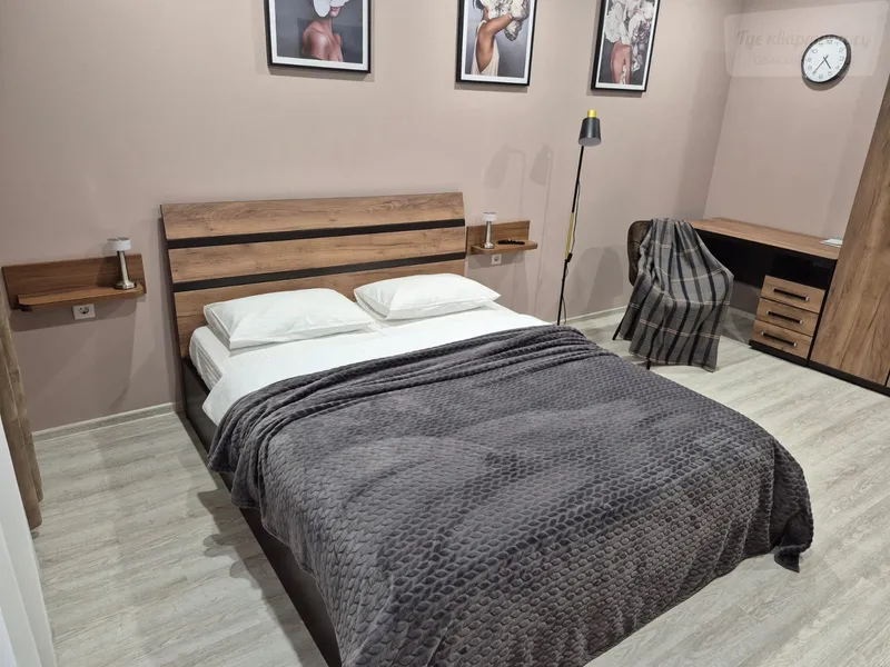 Фото квартиры 16