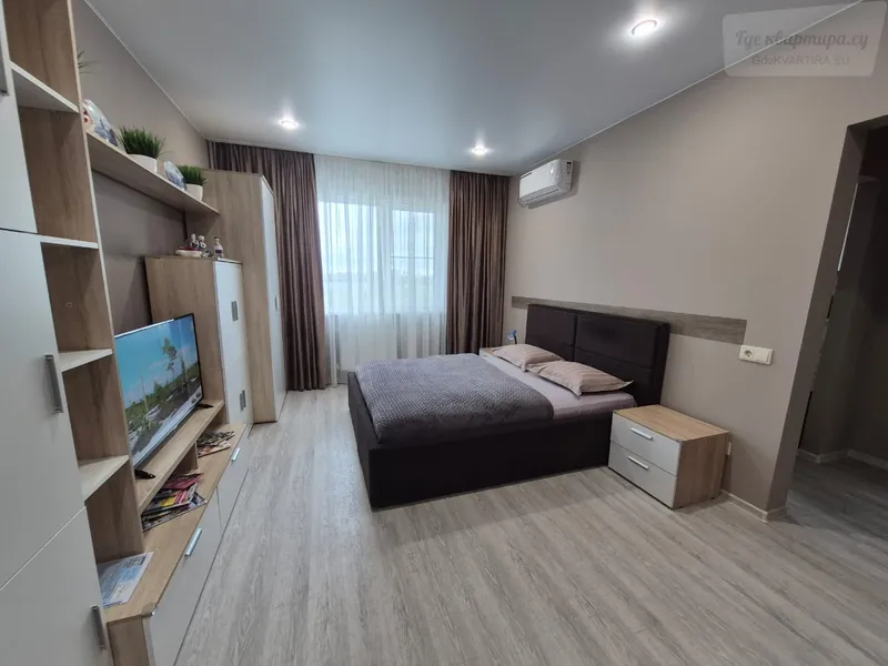 Фото квартиры 2