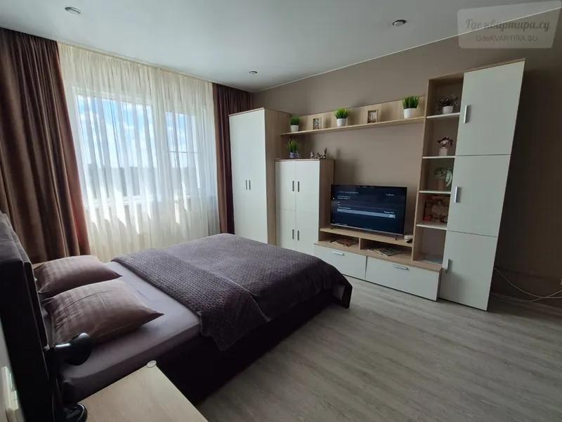 Фото квартиры 17