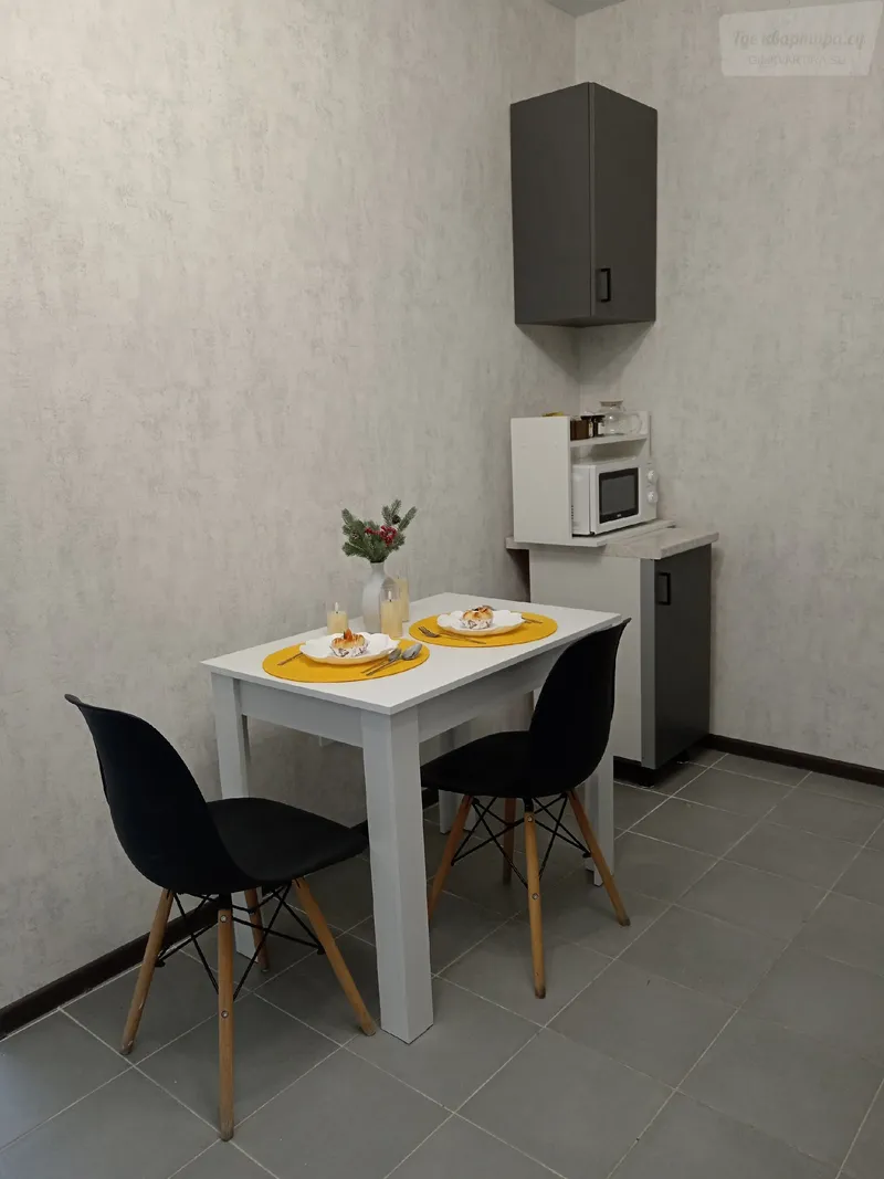 Фото квартиры 4