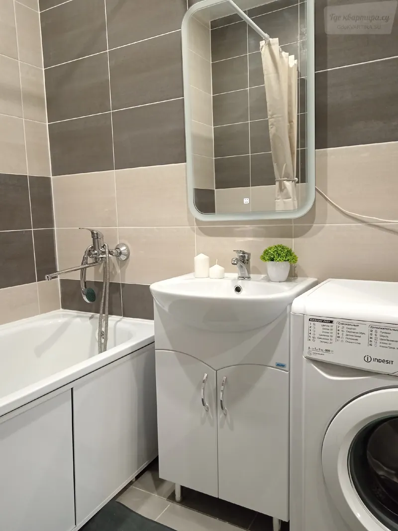 Фото квартиры 7