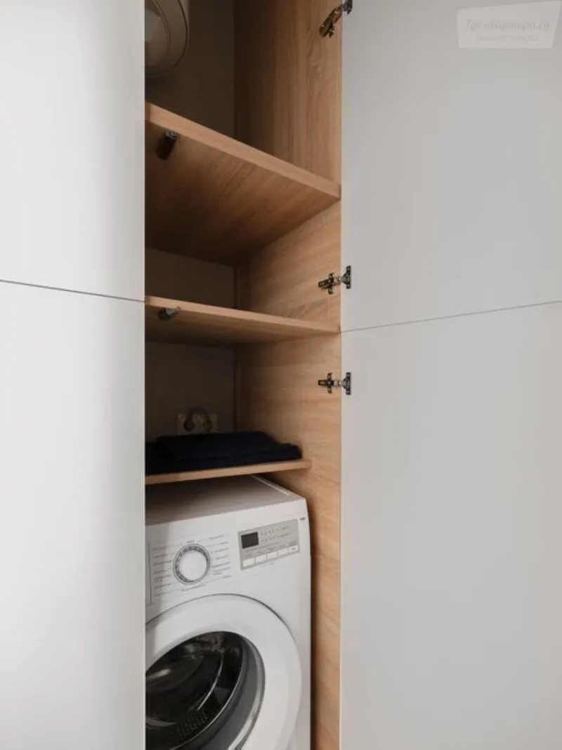 Фото квартиры 11