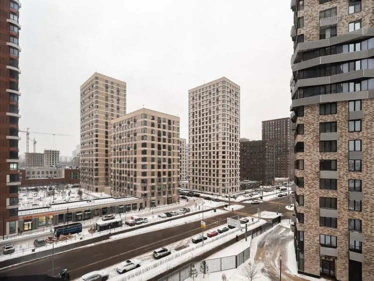 Фото квартиры 14