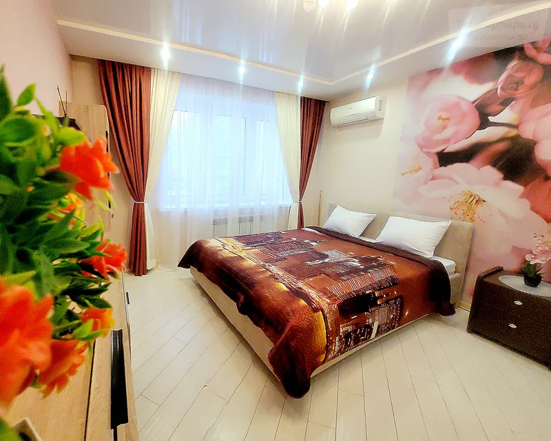 Фото квартиры: улица Воробьёва, 11/9