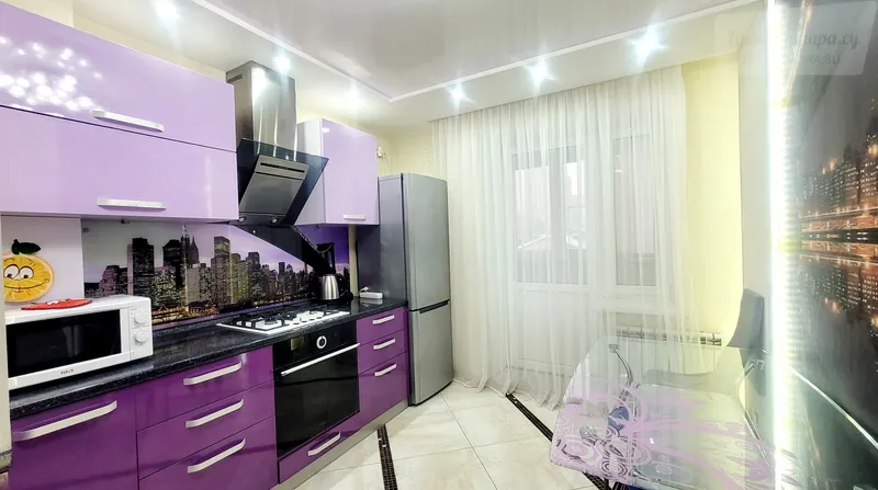 Фото квартиры 14