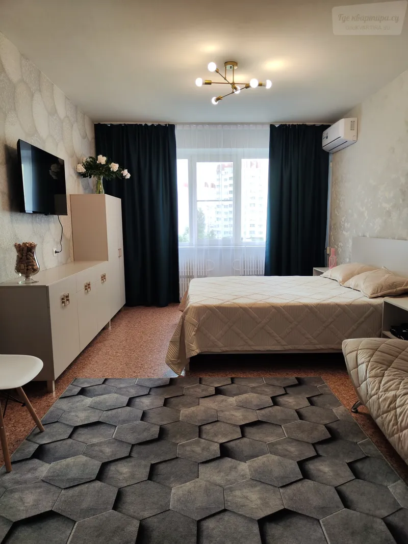 Фото квартиры 2