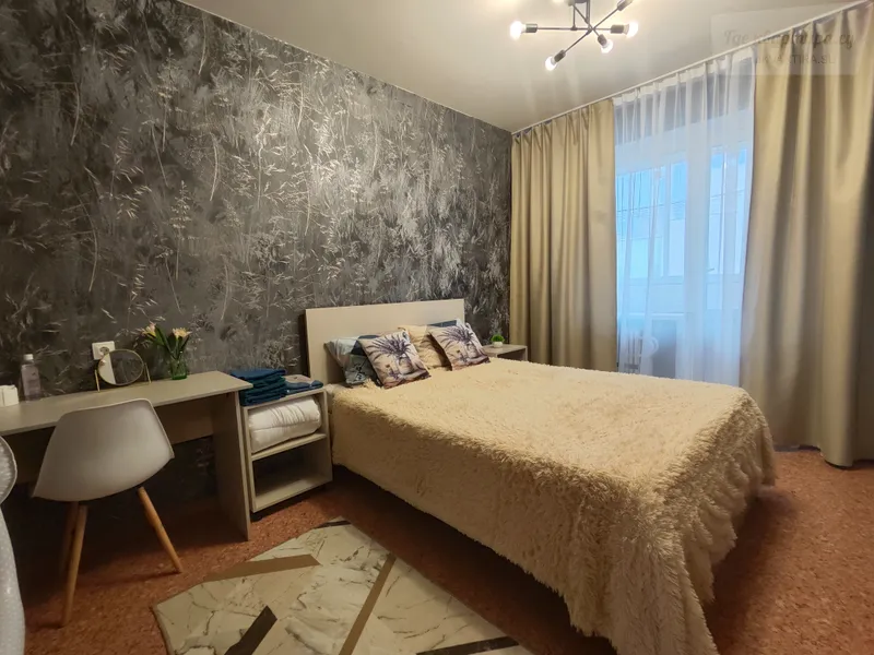 Фото квартиры 5