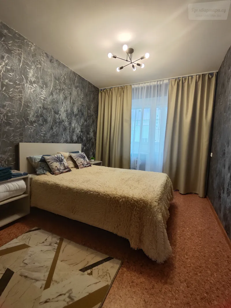 Фото квартиры 7